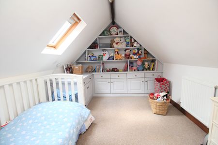 The Old Byre, Bradmore - Photo 5