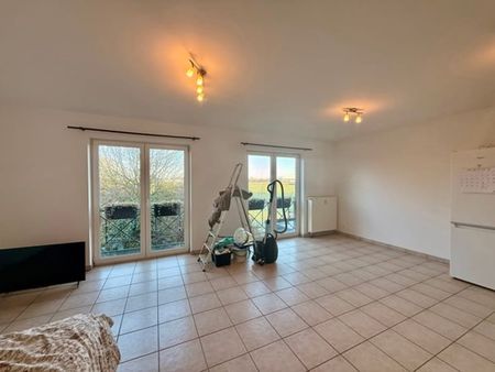 Appartement te huur - Photo 2