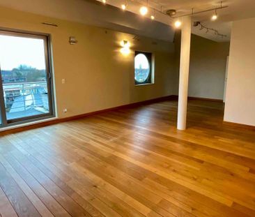 Penthouse te huur in Zonhoven voor € 1.120 met 3 slaapkamers - Photo 1