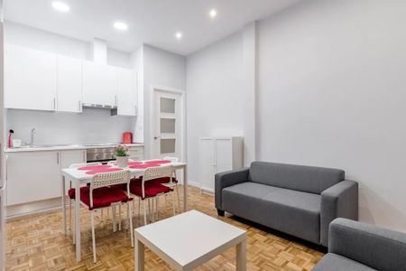 Calle de Andrés Mellado, Madrid, Community of Madrid 28015 - Photo 2