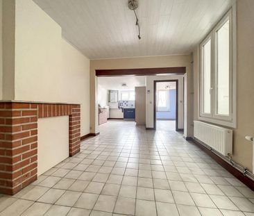Appartement te huur in Tournai voor € 600 met 1 slaapkamer - Foto 1