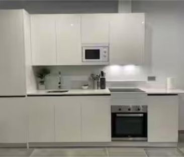 Estudio de alquiler en Avenida Mercado, 2, Casco Antiguo - Photo 6