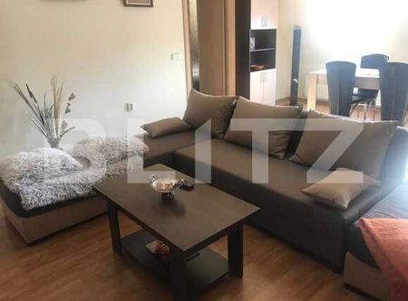 2 camere, 60mp, parcare, A.C., zona strazii Horea - Fotografie 3