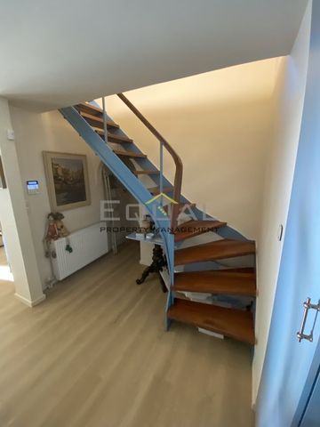 Μεζονέτα 127 τ.μ. προς ενοικίαση - Photo 2