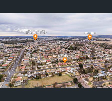 109 Phillip Street, Orange, NSW 2800 - Photo 3