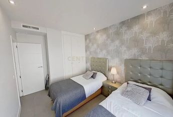 Benalmádena, Andalusia