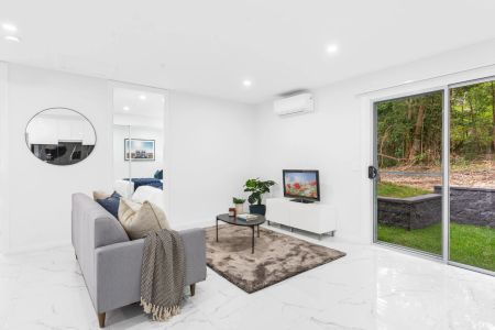 Modern Granny Flat - Photo 4