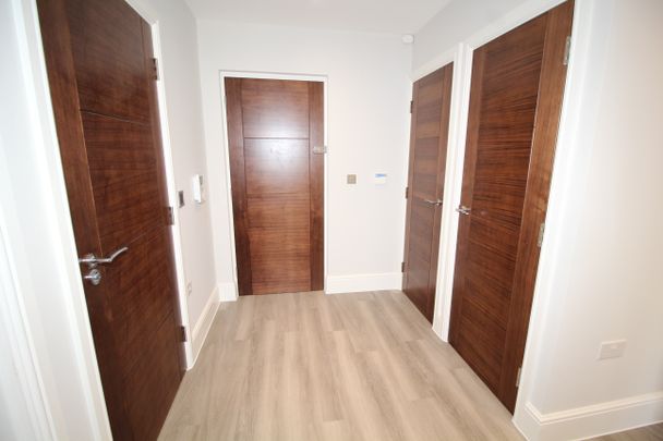 Crownleigh Court, Hart Street, Brentwood - Photo 1