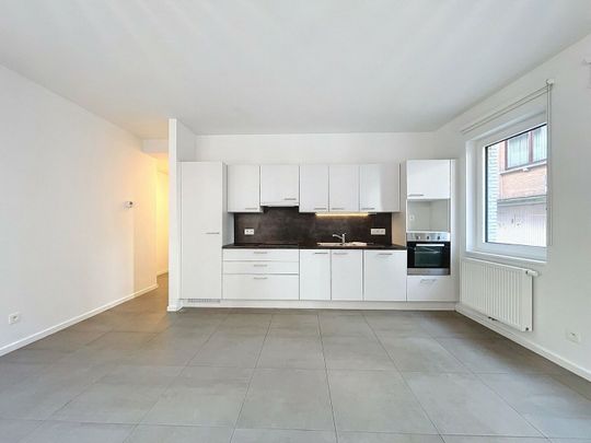 Appartement Te huur - Foto 1