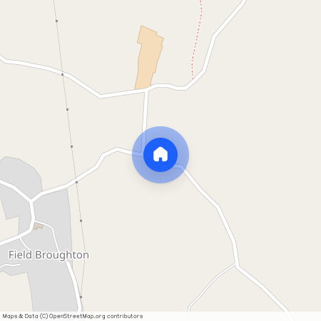 Field Broughton, Grange-Over-Sands, LA11