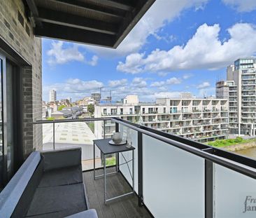 Boathouse Apartments, Cotall Street, E14 6TL, London - Photo 5