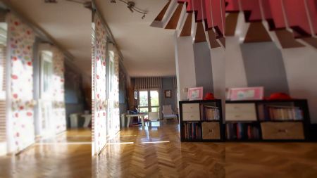5-bedroom apartment for rent in Galapagar, all bills included - Foto 2