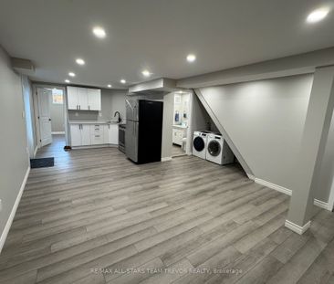 For Lease - 12 Verona Crescent Unit# Lower, Georgina, Ontario - Photo 3