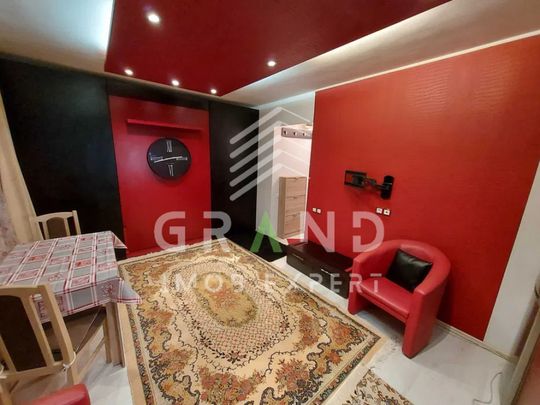 GARSONIERA ECONOMA, zona Gheorgheni - Fotografie 1