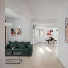 Διαμέρισμα για ενοικίαση - Λουτράκι-Περαχώρα, - Photo 1