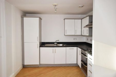 1 bedroom apartment to rent - Photo 5