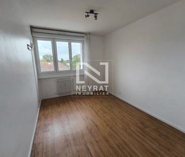 APPARTEMENT T3 A LOUER - Photo 4