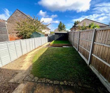 2 bedroom terraced house to rent - Photo 1