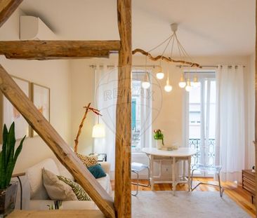 Apartamento T1 em Lisboa - Photo 3