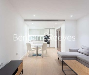 Faulkner House, Hammersmith, W6 - Photo 1