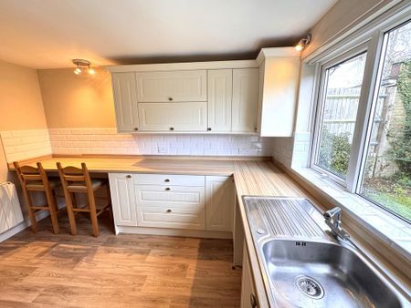 1 bedroom flat to rent - Photo 3