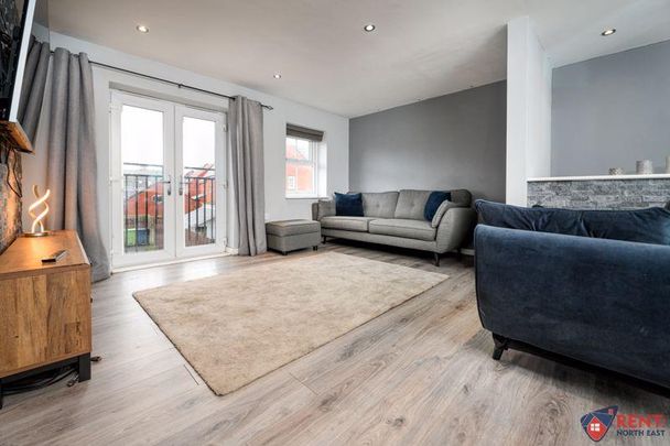 2 bedroom apartment to rent - Photo 1