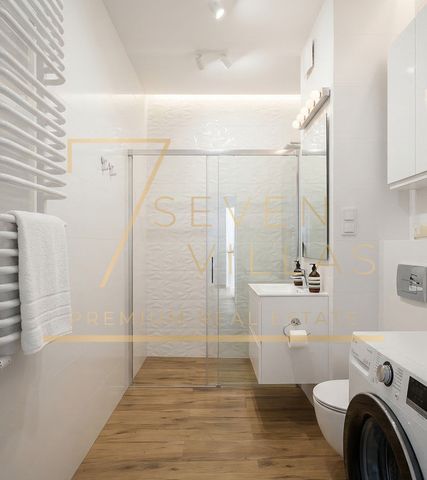 Warszawa, Mokotów, Domaniewska - Фото 2