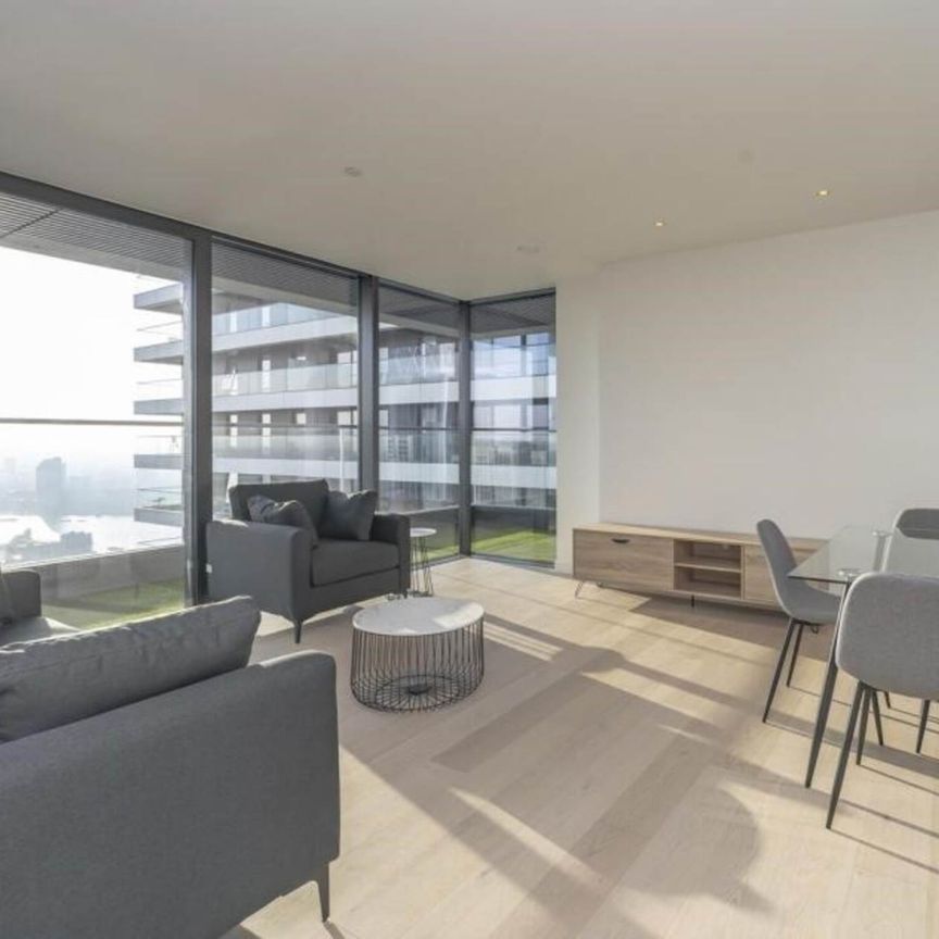 Wards Plce, South Quay - Photo 1