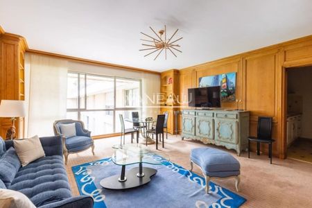 Appartement à louer à Paris 7Ème - Photo 4