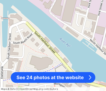 2 bedroom flat for rent - Photo 1