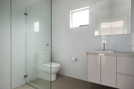Modern Two Bedroom 60 sqm Granny Flat - Photo 5
