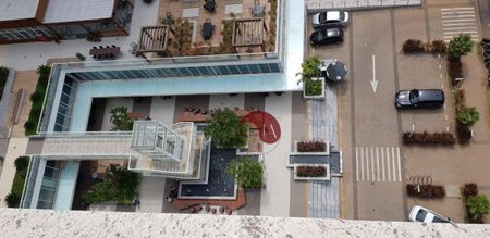 Studio Mobiliado Para Locação – Compacto No Tamanho, Gigante No Conforto - 34 m² - Jardim Tarraf II - Foto 4