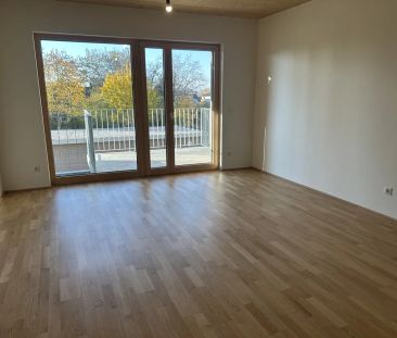120 Meter zur U1 Oberlaa- Sonnige, barrierefreie südseitige Wohnung... - Foto 2