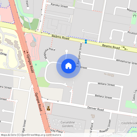 48 McCallum Street, Qld 4034, Carseldine