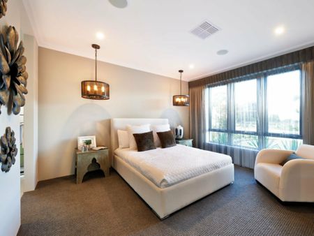 Welcome to your dream family home in the sought-after Ashby Rise Estate! - Photo 5