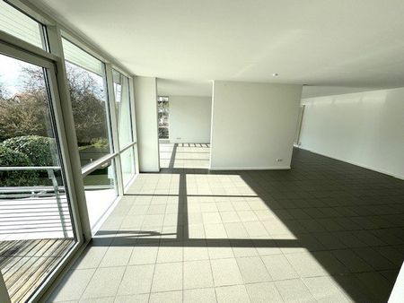 Lichtdurchflutete 3 ZKB-Whg mit Loftcharakter in MA-Wallstadt. - Photo 2