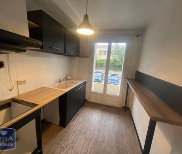 Location Appartement 3 pièces 54m² MONTPELLIER 34070 - Photo 3