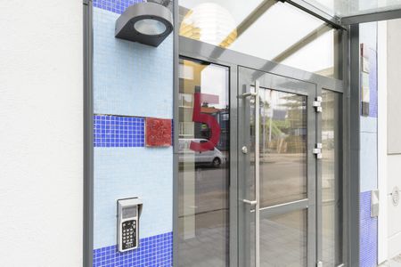 Von Möllersgata 4 - Photo 2