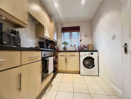 2 bedroom house to rent Mountbatten Drive, Sprowston, NR6 - Photo 5