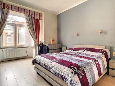 Appartement te huur - Photo 4