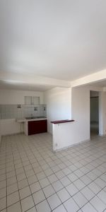 Fort de France - Appartement - F2 - Photo 3