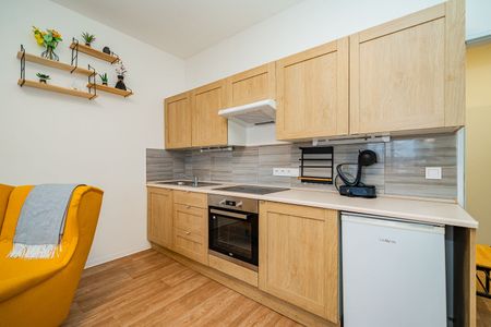 Pronájem bytu 2+kk 44 m² - Photo 3