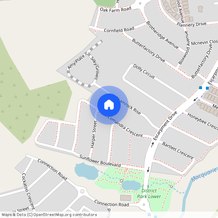 30 Lomandra Crescent, Calderwood 2527, New South Wales