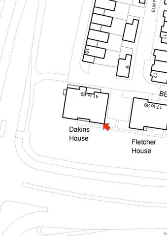 A first floor bright and modern one-bedroom apartment, with lift. Perfectly positioned for convenient living and ideal for professionals, particularly those working at Addenbrooke’s. - Photo 3