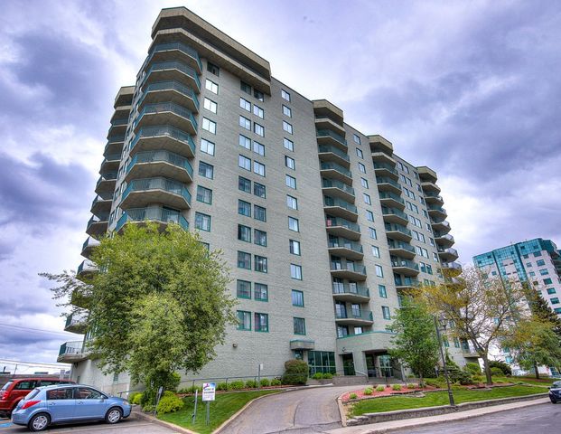 À louer / Appartement - Photo 1