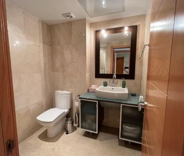 2 Bedroom Apartment For Rent in Benahavís, Málaga - Photo 4