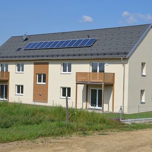 Wohnung in Peigarten - Foto 2