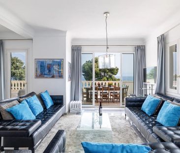 Villa • Roquebrune-Cap-Martin - Photo 5