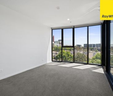 Grand Central Towers - The Heart of Woden - Photo 3