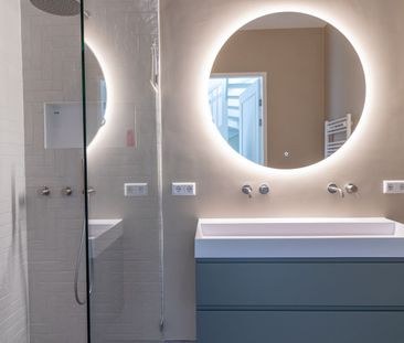 Huis te huur: Kartonstraat 12 1019 VB Amsterdam - Foto 3
